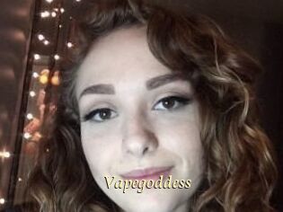 Vapegoddess