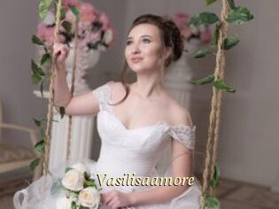 Vasilisaamore