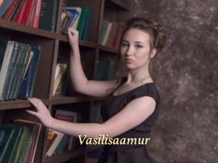 Vasilisaamur