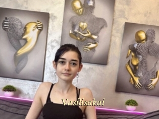 vasilisakai Vidéo porno gratuite