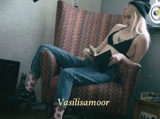 Vasilisamoor