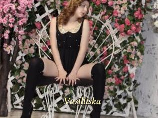 Vasilliska