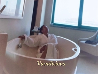 Vavalicious