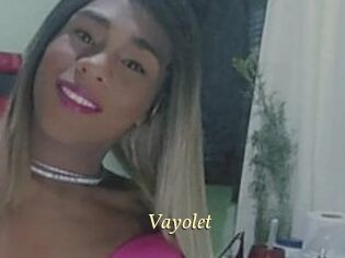 Vayolet