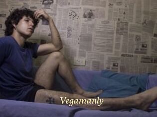 Vegamanly