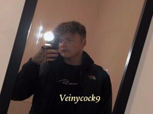 Veinycock9