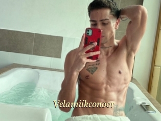 Velamiikconoor