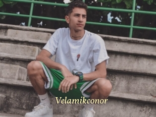 Velamikconor