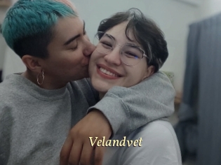 Velandvet