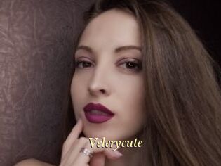 Velerycute