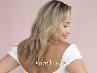 Velerylamber