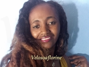 Velosoaflorine