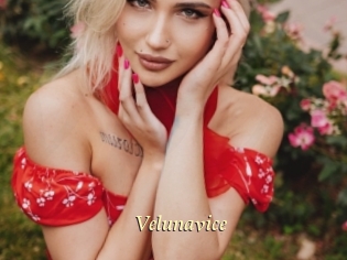Velunavice