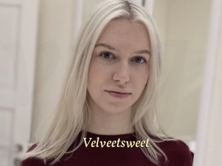 Velveetsweet