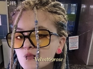 Velvet69rose