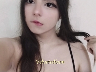 Velvetedison