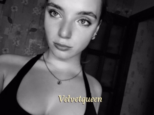 velvetqueen Vidéo porno gratuite