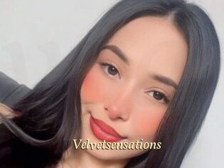 Velvetsensations