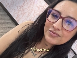 Velvettred