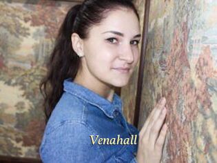 Venahall