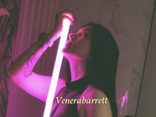 Venerabarrett