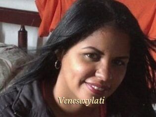 Venesexylati