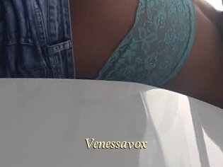 Venessavox