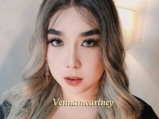 Vennamcartney