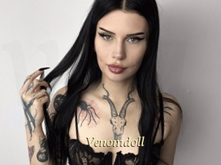 Venomdoll