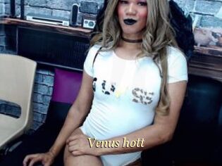 Venus_hott