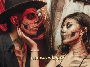Venusandlogan