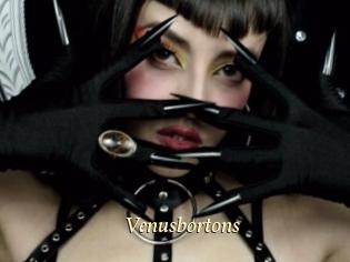 Venusbortons