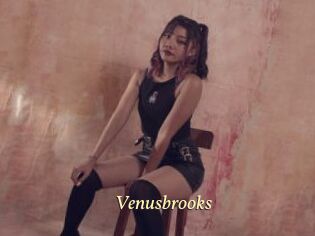 Venusbrooks