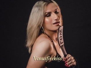 Venusfirekiss