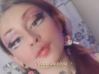 Venushexivu