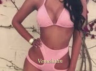 Venuslatin
