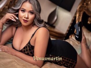 Venusmartin