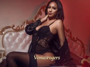 Venusrogers