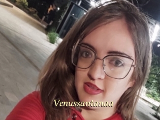 Venussantanaa