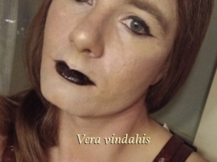 vera_vindahis Vidéo porno gratuite