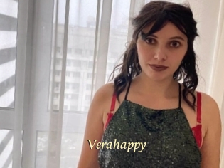 Verahappy