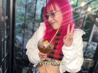 Verarobert