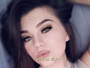 Verona_sky