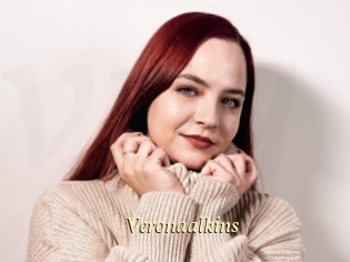 Veronaalkins