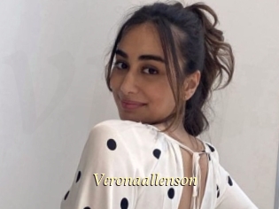 Veronaallenson