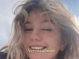 Veronaalman