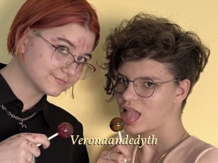 Veronaandedyth