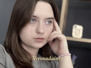 Veronadainty