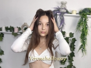 Veronahalloway