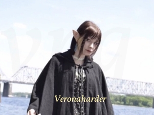 Veronaharder